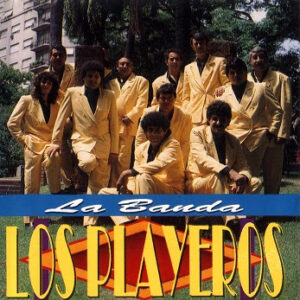 Los Playeros - Pero tu no estas