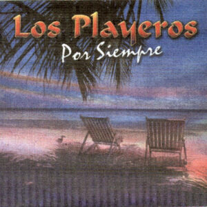 Los Playeros - Cielo
