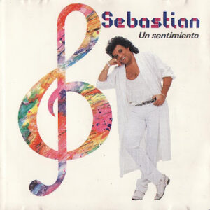 Sebastian - Apartate de ella