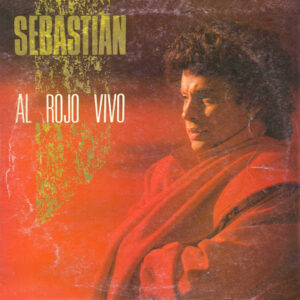 Sebastian - Contigo en la playa
