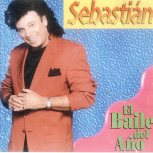 Sebastian - Milonga sentimental
