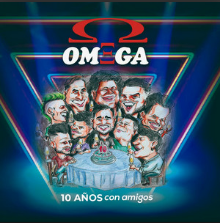Omega - La mejor version de mi