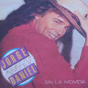 Jorge Daniel - Aun lloras por el