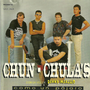 Chun - Chula's - Dejame entrar