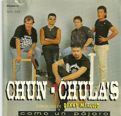 Chun - Chula's - Baby