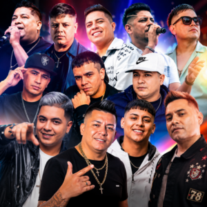 Cumbia
