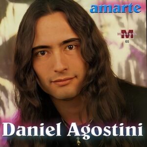 Daniel Agostini - Como tu quieras