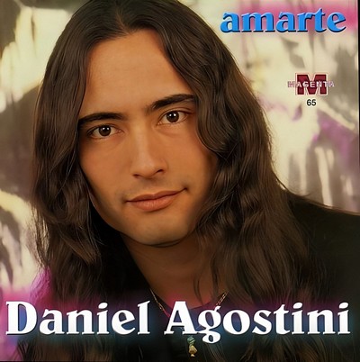 Daniel Agostini - Como tu quieras