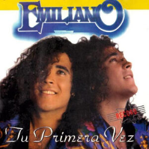 Emiliano - Toda