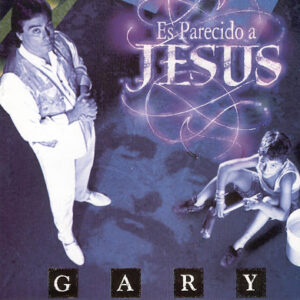 Gary - Corazon de piedra