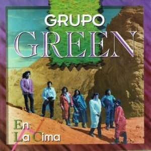 Grupo Green - No quiero olvidar