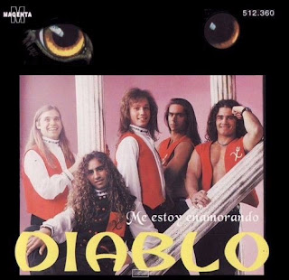 Diablo - Esa mujer