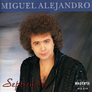 Miguel Alejandro - Puedo estar sin ti