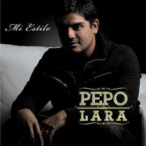 Pepo Lara - Princesa mia