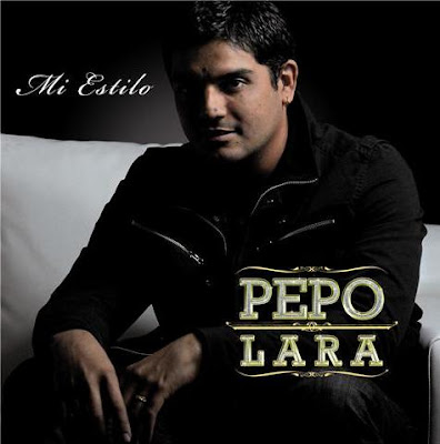 Pepo Lara - Princesa mia