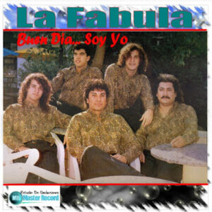La Fabula - Buen dia
