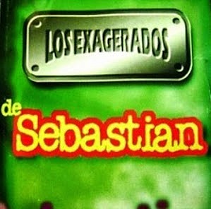 Sebastian - Amor de telenovela