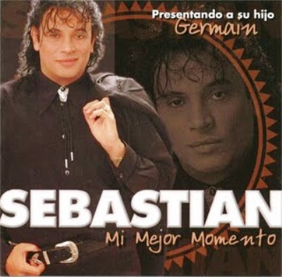 Sebastian - Quiero tenerte toda